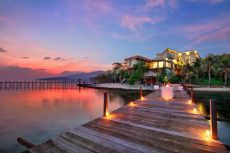 Paket Honeymoon