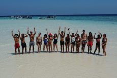 Open Trip
